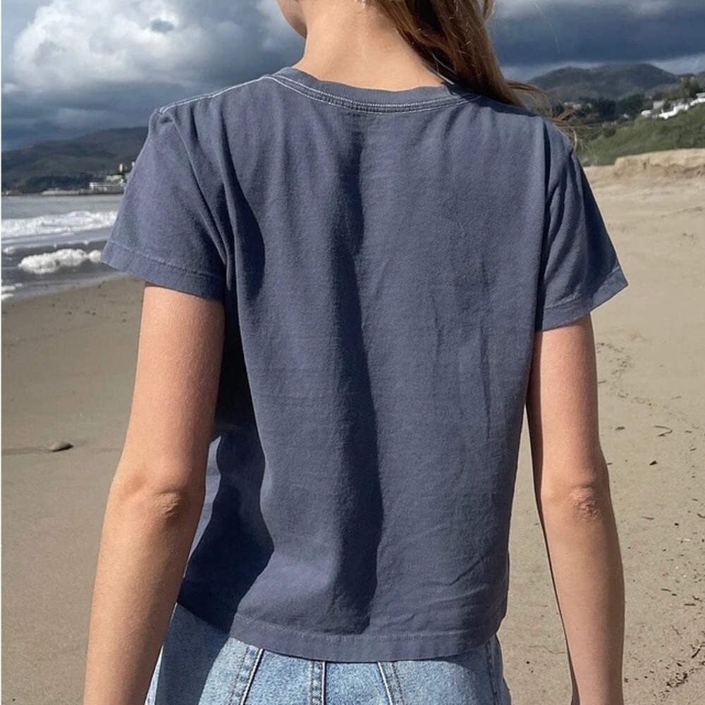 Brandy Melville Chole Newport Top - Picture 2 of 6